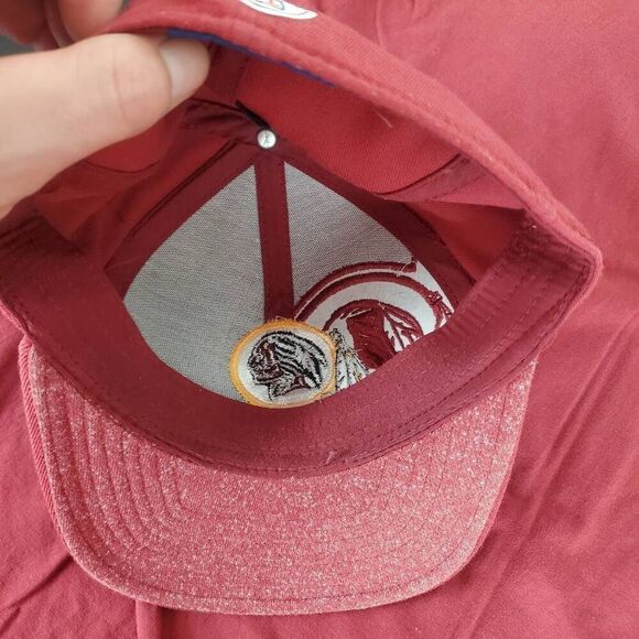 Washington Hat and Tee Bundle - Picture 13 of 14